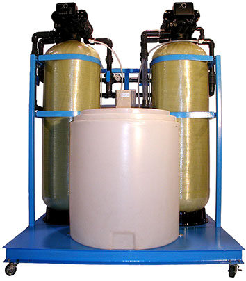 Boiler Water Treatment